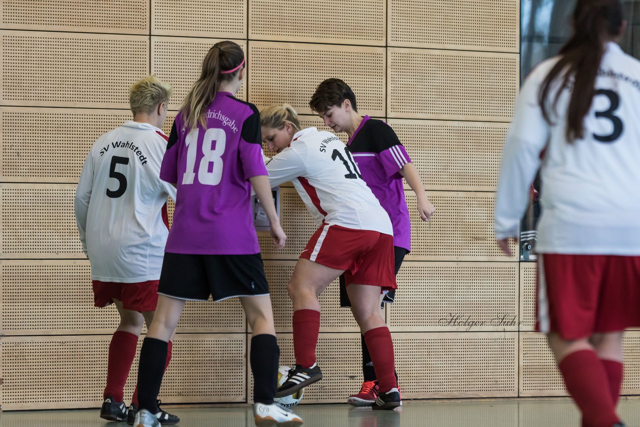 Bild 374 - Girls & Womens Cup